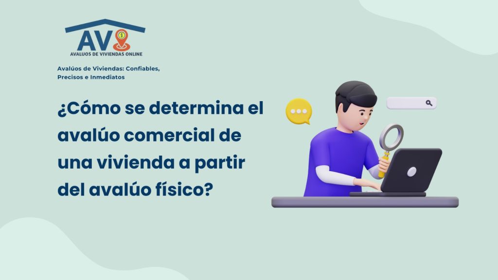 Avalúos de Viviendas: Precisos, Confiables e Inmediatos