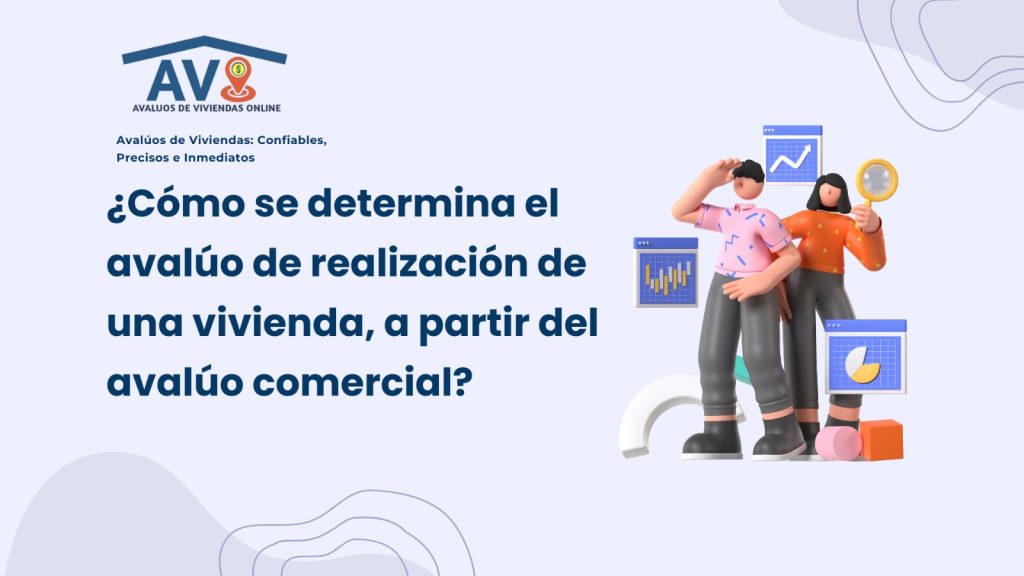 Avalúos de Viviendas: Precisos, Confiables e Inmediatos