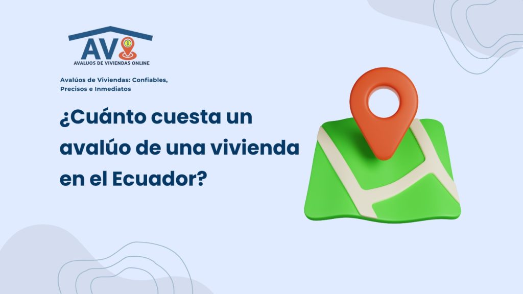 Avalúos de Viviendas: Precisos, Confiables e Inmediatos